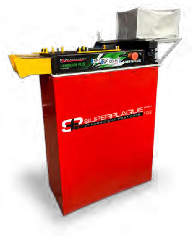 Consola Soporte Máquina automática Matrícula Futura